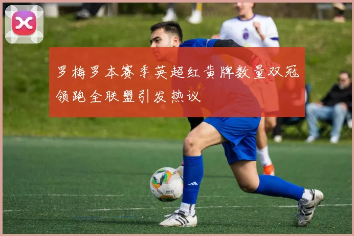 罗梅罗本赛季英超红黄牌数量双冠领跑全联盟引发热议