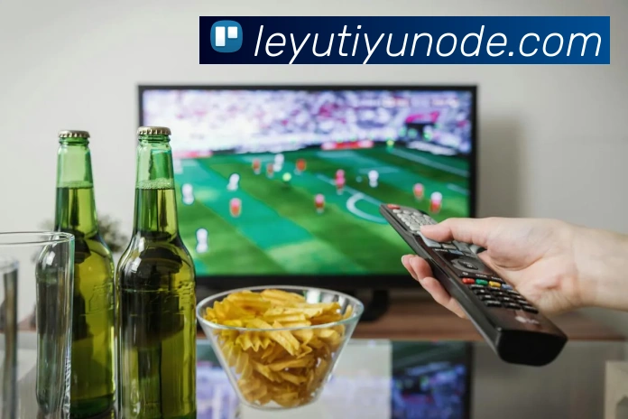 乐鱼体育平台生态图