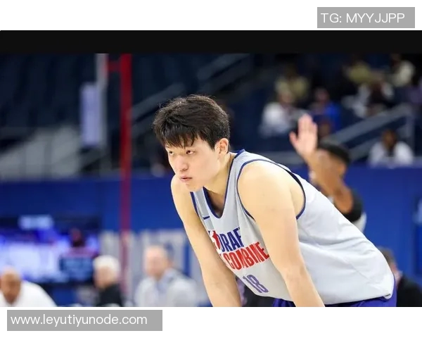 拓媒建议球队明年选秀应避免杨瀚森式新秀应优先考虑实用型即战力球员