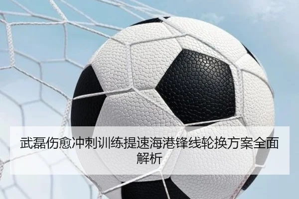 武磊伤愈冲刺训练提速海港锋线轮换方案全面解析 - leyu